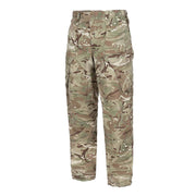 DISTRESSED British Army MTP Trousers - Goarmy