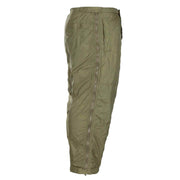 DISTRESSED British Army Soft Thermal Trousers - Goarmy