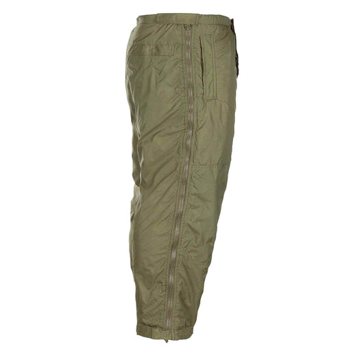 DISTRESSED British Army Soft Thermal Trousers - Goarmy
