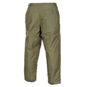 DISTRESSED British Army Soft Thermal Trousers - Goarmy