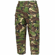 DISTRESSED British Army Soldier 95 DPM Trousers - Goarmy