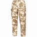 DISTRESSED British Army Soldier DPM Desert Trousers - Goarmy
