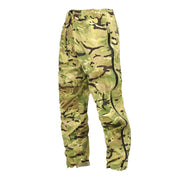 DISTRESSED British Lightweight MTP Goretex Trousers - Goarmy