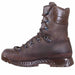DISTRESSED Haix Cold Weather Brown Boots - Goarmy