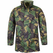 DISTRESSED NATO Goretex Jacket - Goarmy