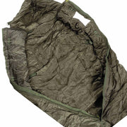 DISTRESSED NATO Winter 3 Season Sleeping Bag - Goarmy