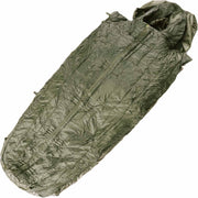 DISTRESSED NATO Winter 3 Season Sleeping Bag - Goarmy