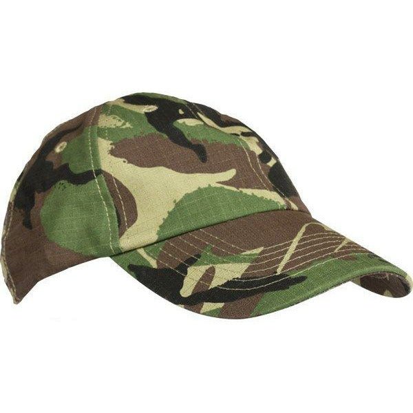 DPM Baseball Cap - Goarmy