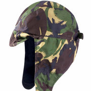 DPM Winter Goretex Cap - Goarmy