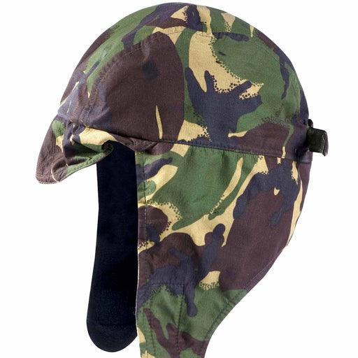DPM Winter Goretex Cap - Goarmy