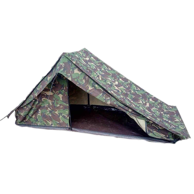 2 person camo tent Dutch Army 2 Man Ten | 2 man tent | Army Tent