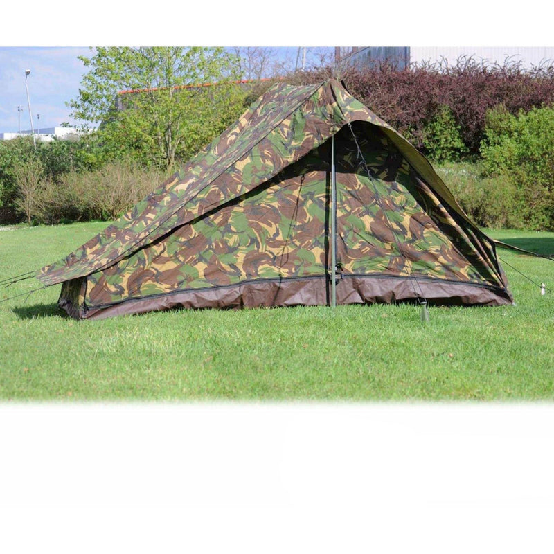 Dutch 2 Person Ridge Tent - Goarmy