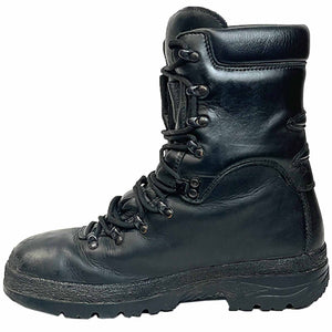 Alico Steel Toe Military Safety Combat Waterproof Boots Goarmy