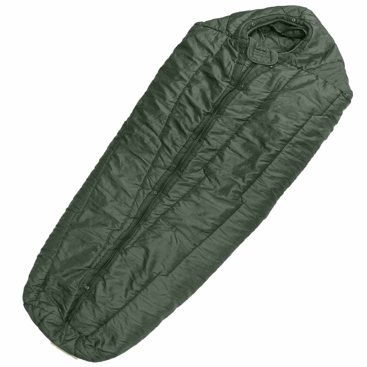 british army arctic sleeping bag