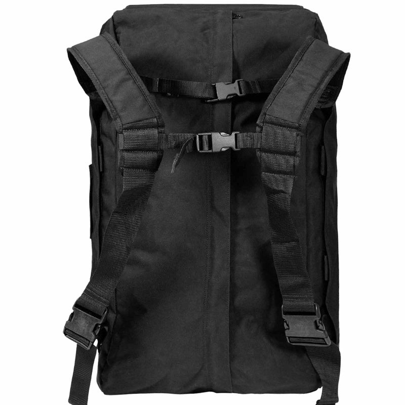 Dutch Army Black Deployment Bergen - Goarmy