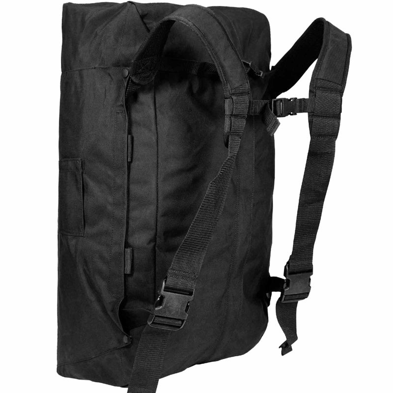 Dutch Army Black Deployment Bergen - Goarmy