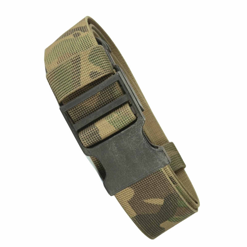 Dutch Army DPM Nylon Belt - Goarmy
