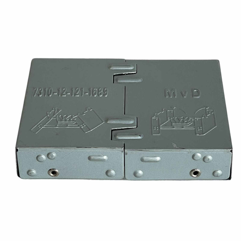 Dutch Army Esbit Stove - Goarmy