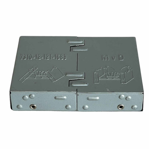 Dutch Army Esbit Stove - Goarmy