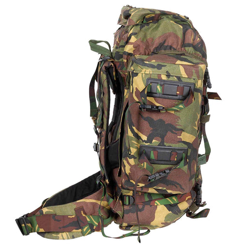 Dutch Army Lowe Alpine Sting Pack 80L | Military Backpack — Goarmy