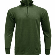 Dutch Army Cold Weather Norgie Thermal Top Olive 
