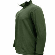 Dutch Army Cold Weather Norgie Thermal Top Olive 