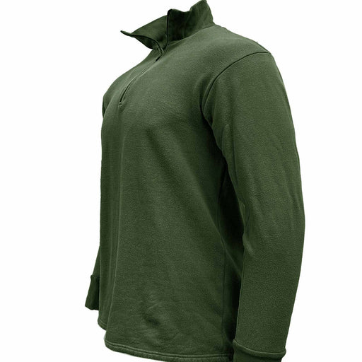 Dutch Army Cold Weather Norgie Thermal Top Olive 