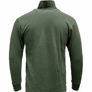Dutch Army Cold Weather Norgie Thermal Top Olive 