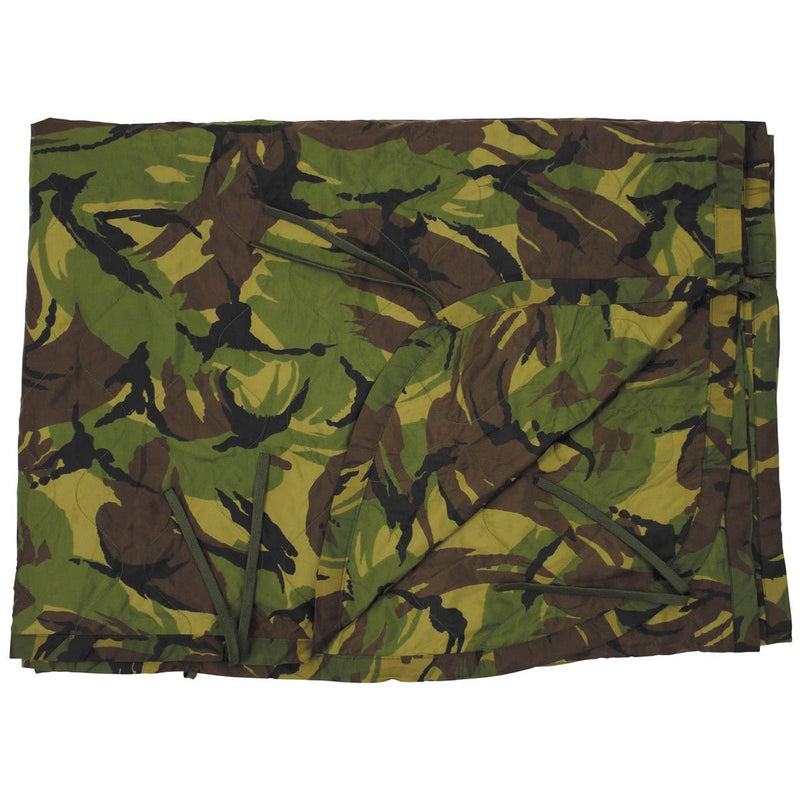 Dutch Army Waterproof Poncho Liner