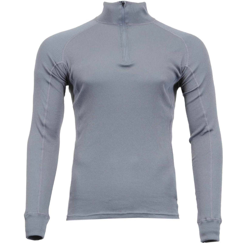 Dutch Long Sleeve Base Layer High Neck Thermal