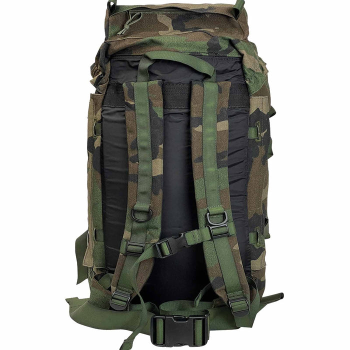 Dutch Marine Corps Backpack 40L - Goarmy