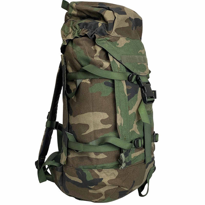 Dutch Marine Corps Backpack 40L — Goarmy