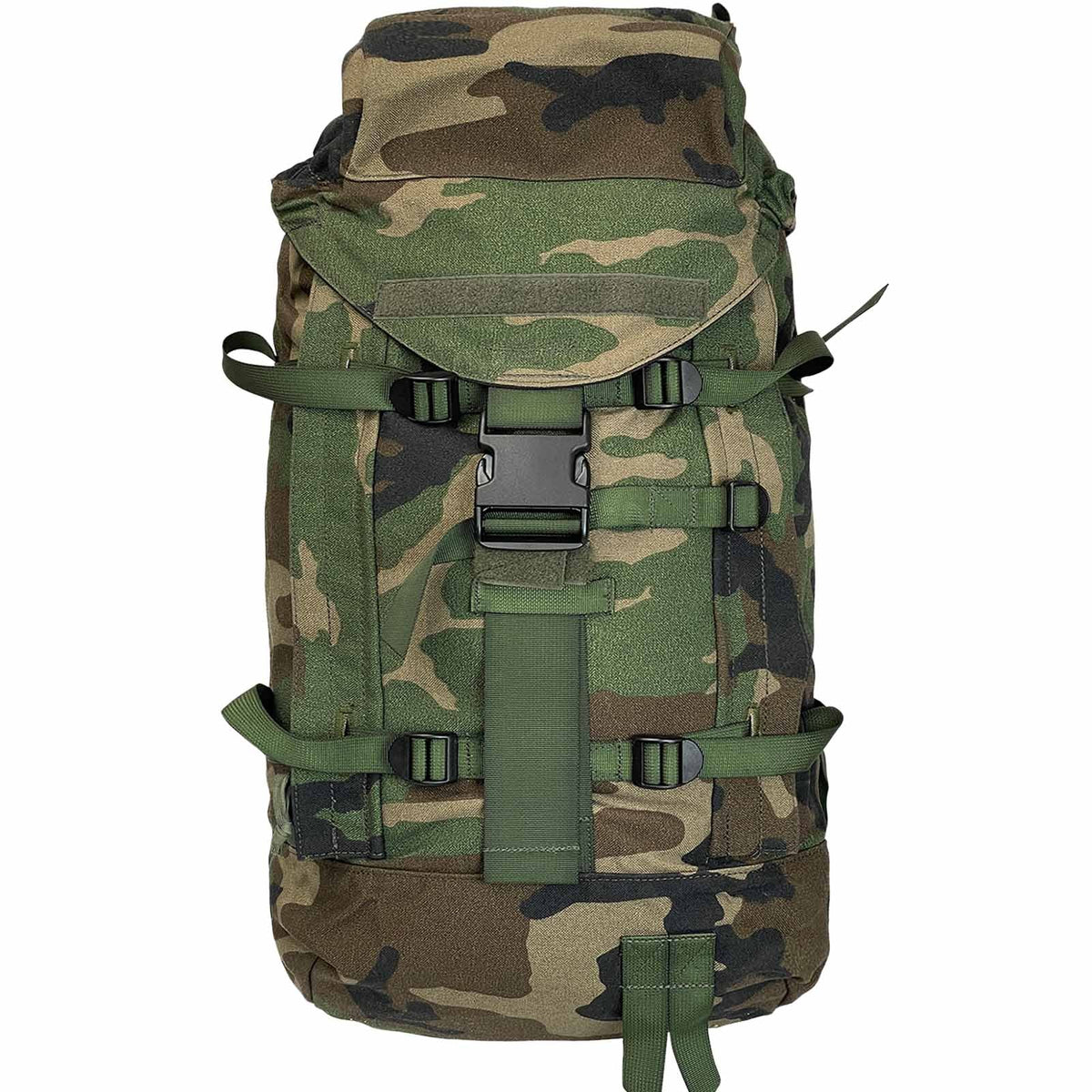 Dutch Marine Corps Backpack 40L — Goarmy