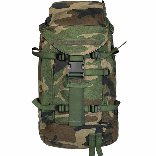 Dutch Marine Corps Backpack 40L - Goarmy