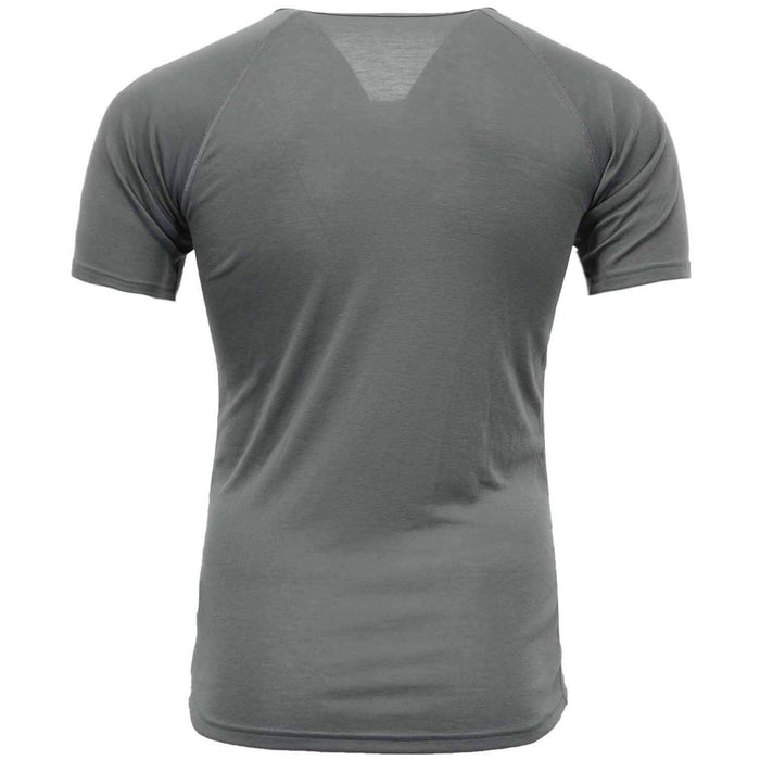 Dutch Short Sleeve Base Layer Thermal Men's T-Shirt — Goarmy
