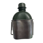 Dutch Water Bottle and Aluminium Cup 1L - Goarmy