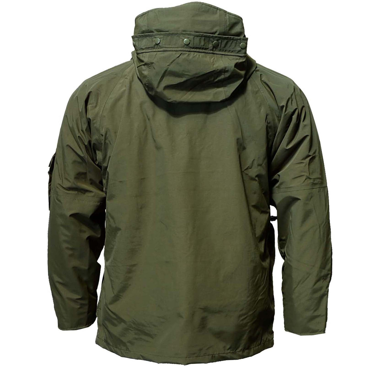 US Army ECWCS GEN3 후리스 자켓 - 지페리토 라이브러리 Jacket cold weather 1341