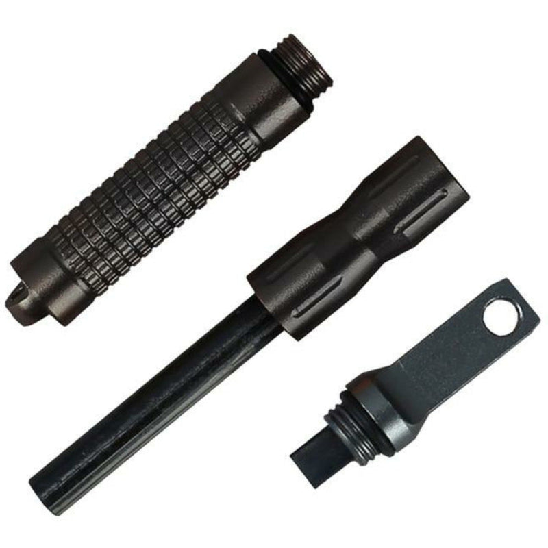 Elite Fire Starter - Goarmy