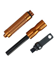 Elite Fire Starter Orange - Goarmy
