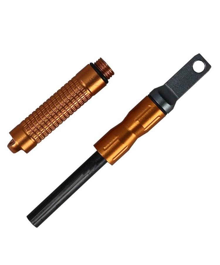 Elite Fire Starter Orange - Goarmy