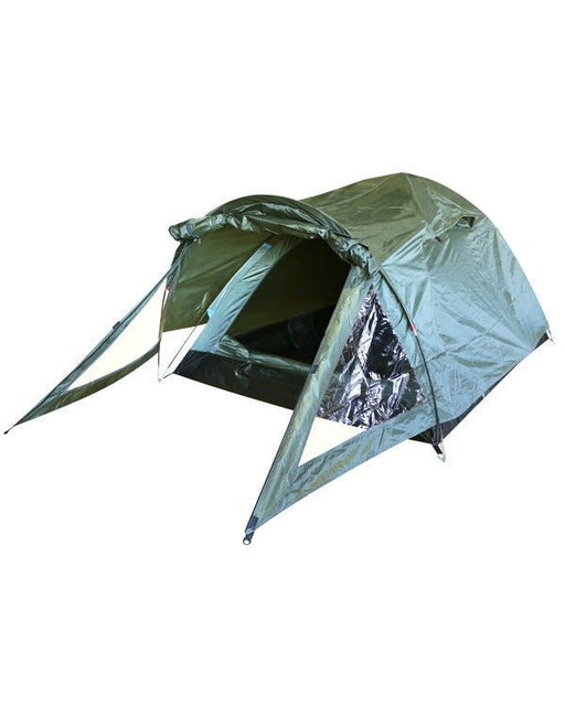 Elite Military Tent - 2 Man - Twin Skin - Goarmy