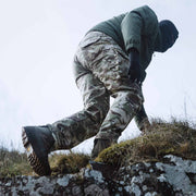 Elite Ripstop Combat Trousers HMTC - Goarmy