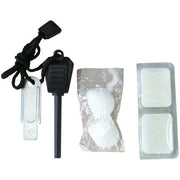 Fire Starter Kit - Goarmy