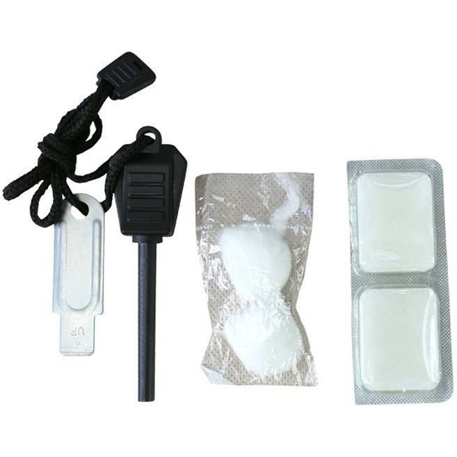 Fire Starter Kit - Goarmy