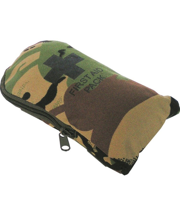 First Aid Kit - Goarmy