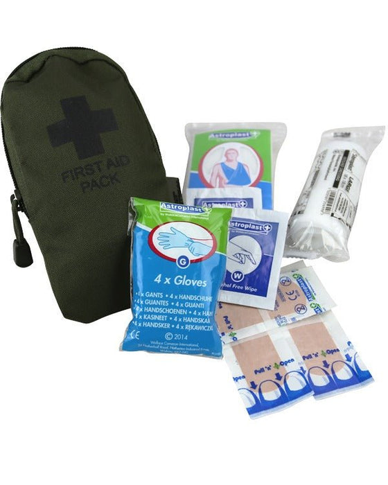 First Aid Kit - Goarmy