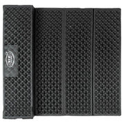 Foldable Thermal Sleeping Mat Black - Goarmy