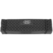 Foldable Thermal Sleeping Mat Black - Goarmy