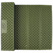 Foldable Thermal Sleeping Mat Olive - Goarmy