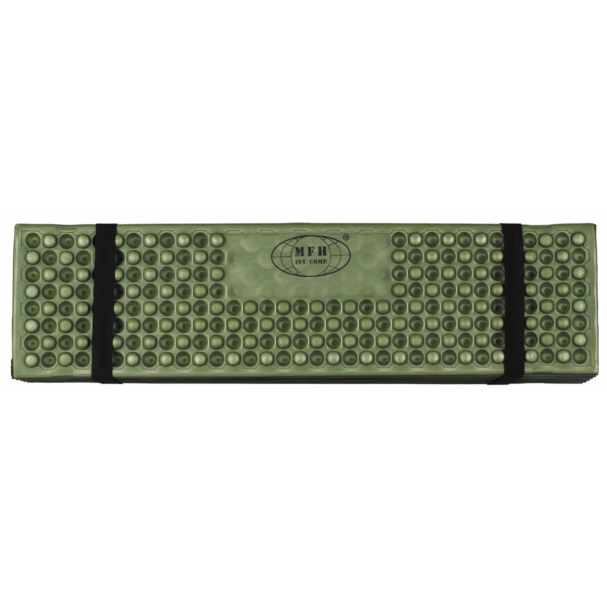 Camp Bed & Sleeping Mat
